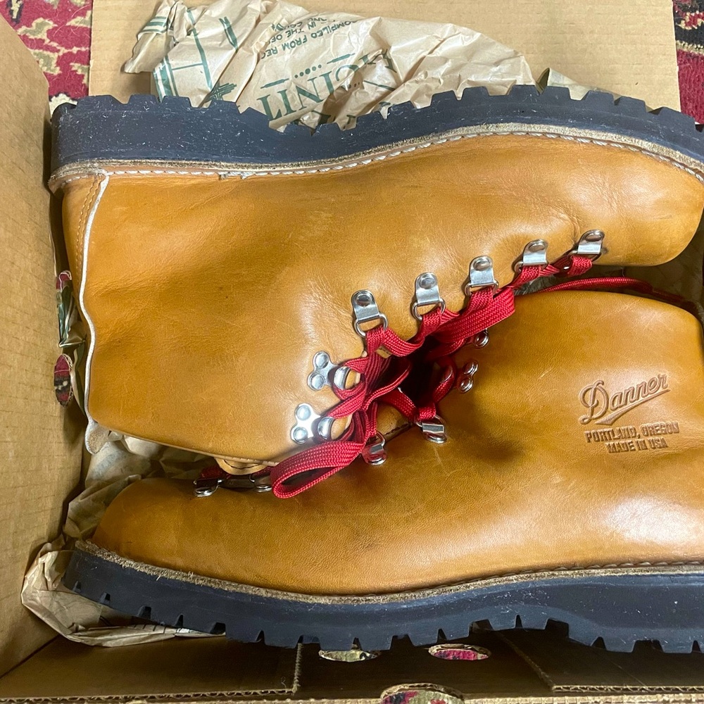 Danner Boots